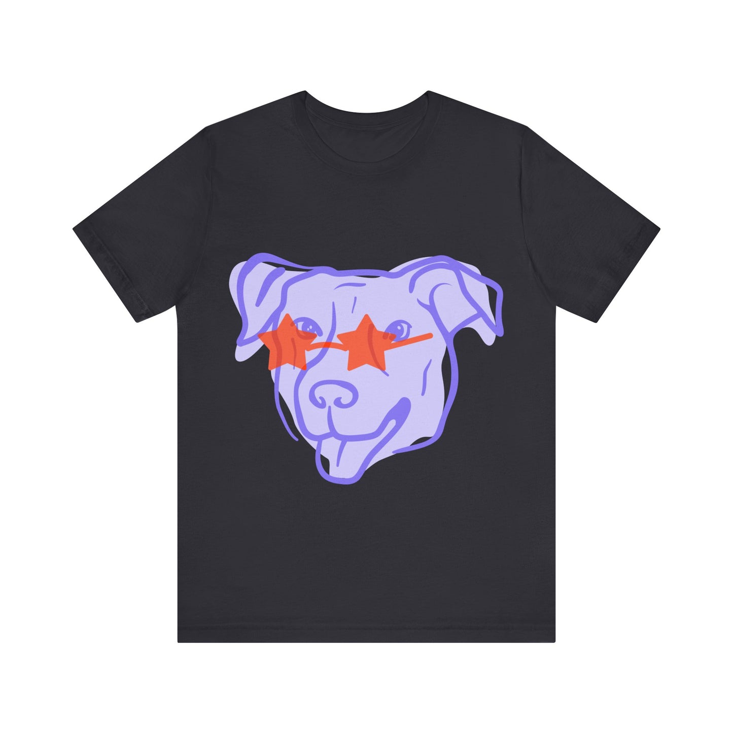 SHADY DAWG Short Sleeve Tee