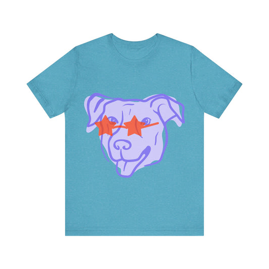 SHADY DAWG Short Sleeve Tee