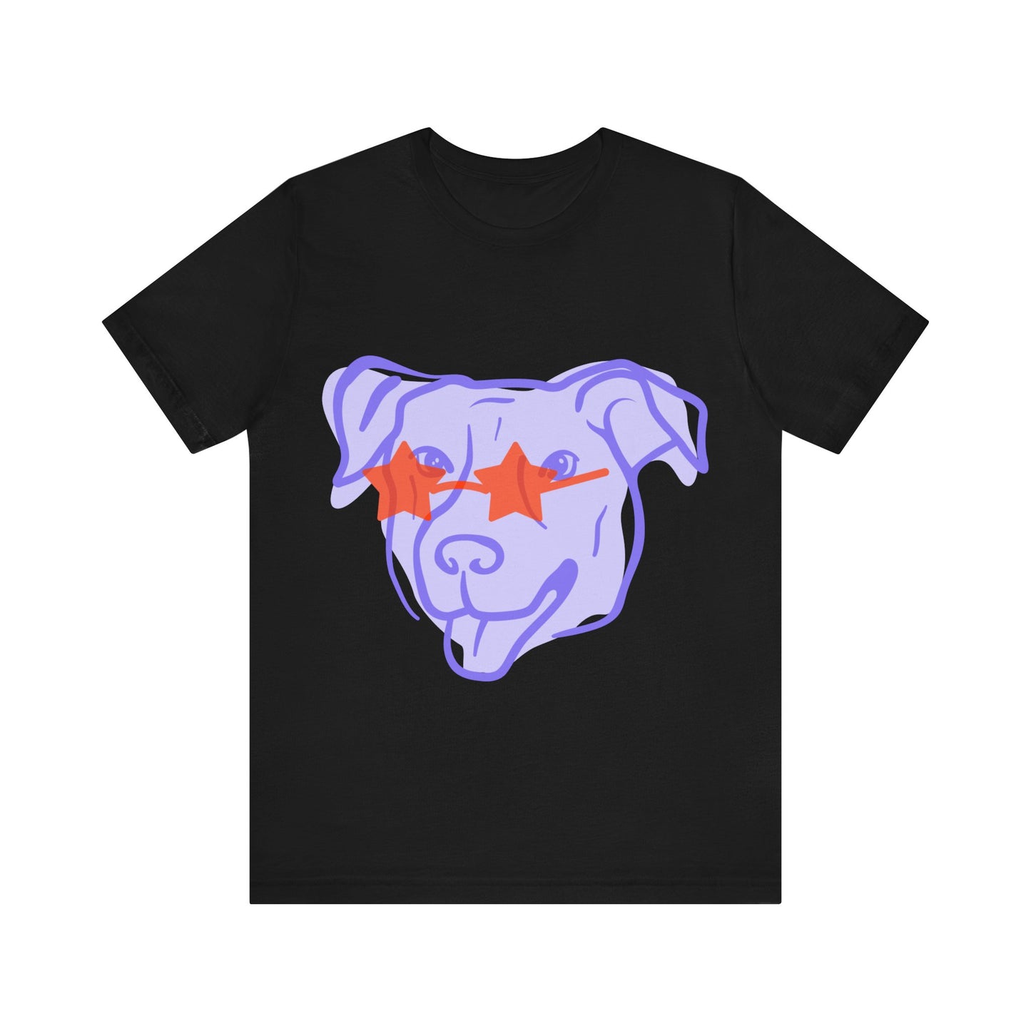 SHADY DAWG Short Sleeve Tee