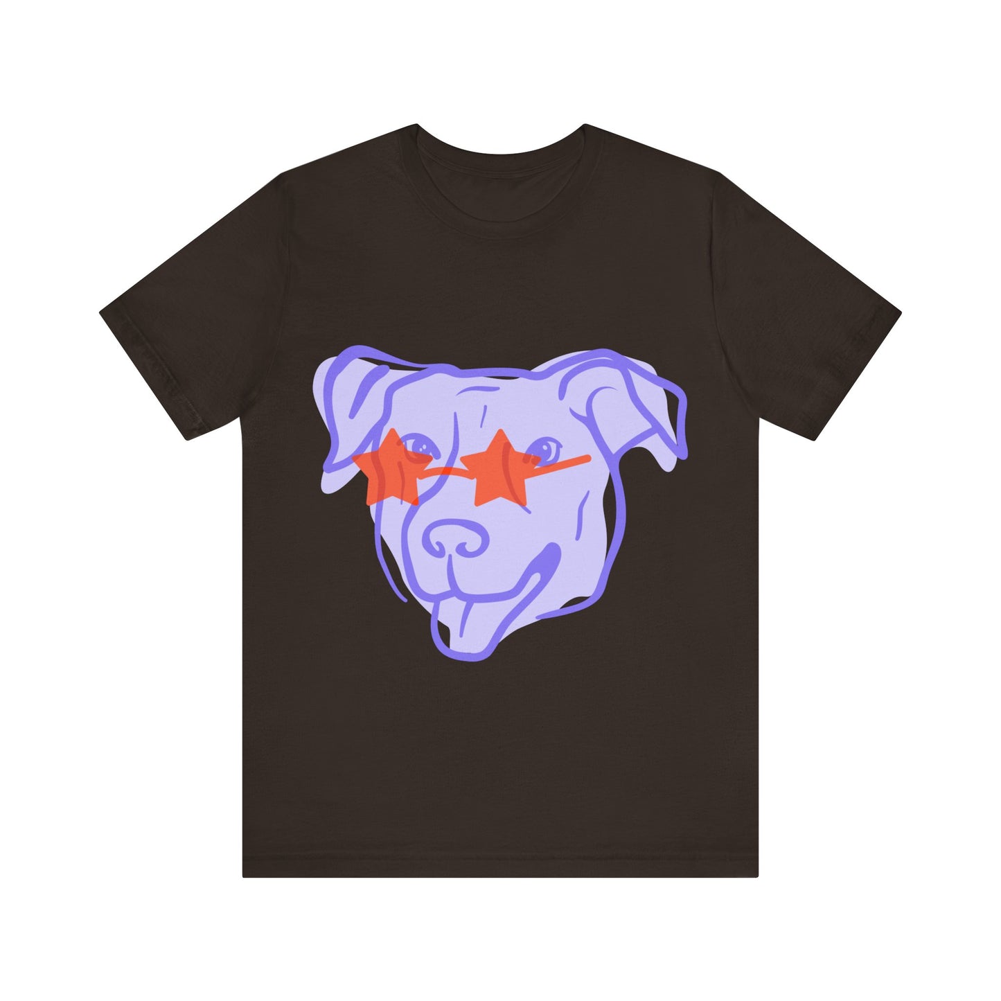 SHADY DAWG Short Sleeve Tee