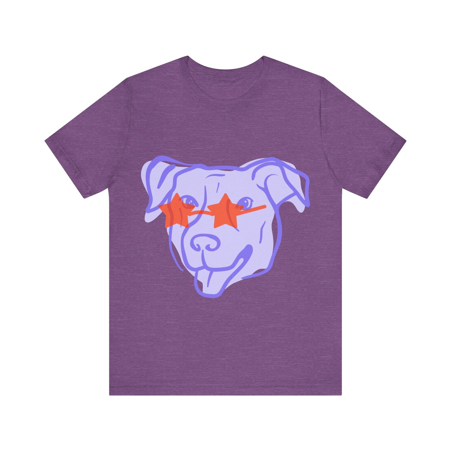 SHADY DAWG Short Sleeve Tee