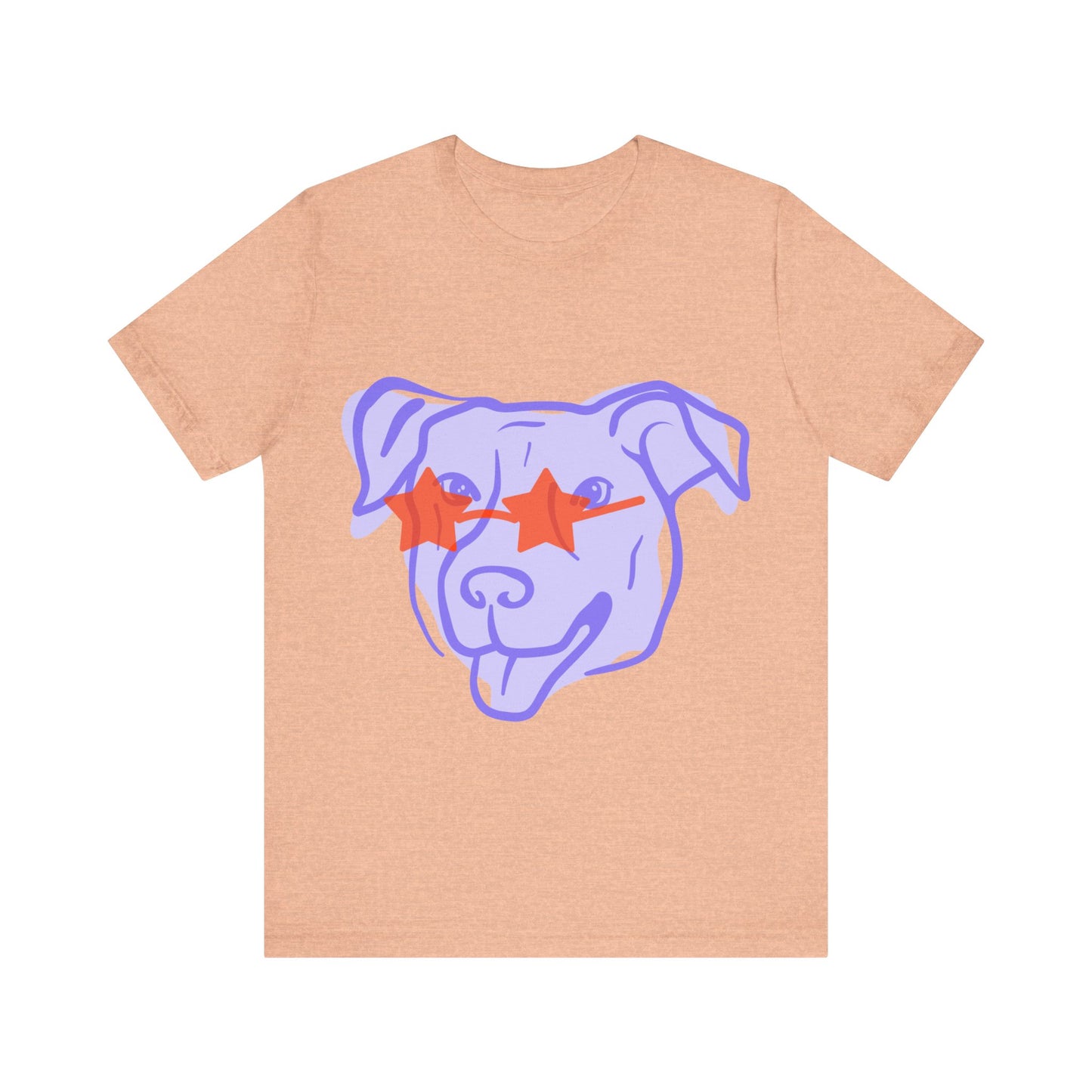 SHADY DAWG Short Sleeve Tee