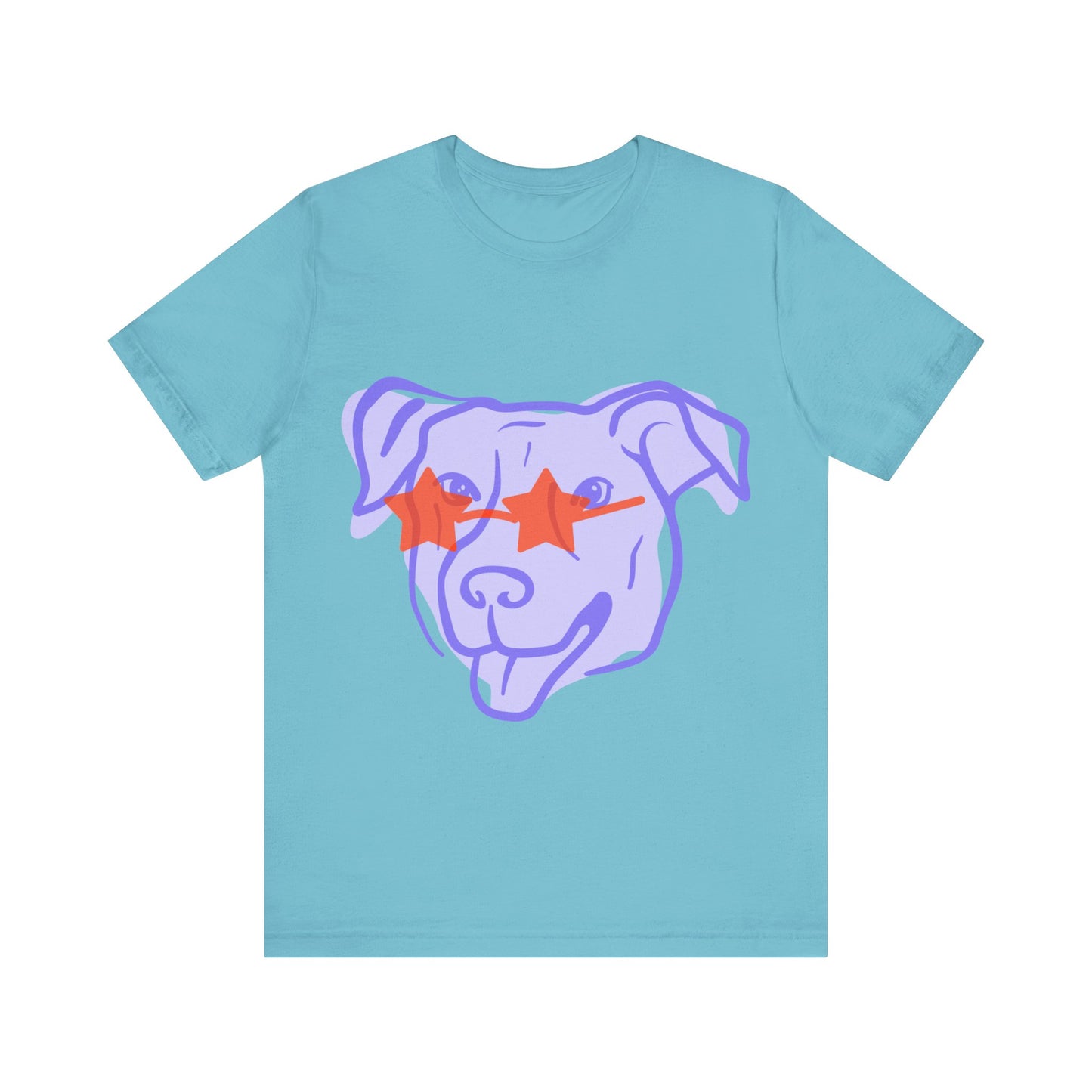 SHADY DAWG Short Sleeve Tee